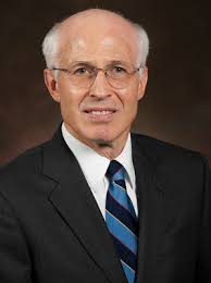 The Allen Monroe Integration of Faith and Learning Award