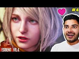 Resident Evil 4 Remake