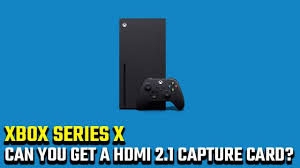It captures and streams at 1080p60, but it allows for passthrough at 4k60, meaning you can. Can You Buy Hdmi 2 1 Capture Cards For Ps5 And Xbox Series X Gamerevolution
