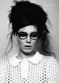 Bad Girls by Christopher Hench Beauty Rebel