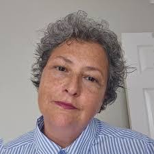 Nancy Murakami's Instagram, Twitter & Facebook