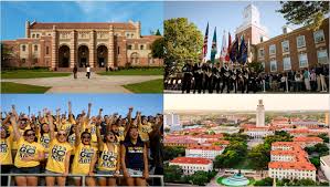 Top 25 Public Colleges In The U S 2017 College Campus Public School College