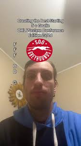 Chris Cameron Hockey