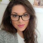 Natasha Cluff's Instagram, Twitter & Facebook