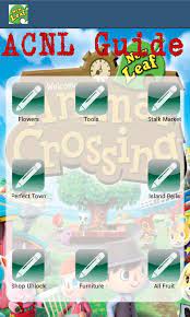Afterwards, you'll get a message telling you that the shop is now accessible. Acnl Guide For Android Apk Download