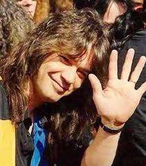 Eddie Van Halen