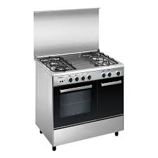 Model kompor gas modena freestanding umumnya dilengkapi dengan roda di bagian kaki kompor untuk. Modena Fc 5941 Freestanding Cooker Kompor Gas 4 Tungku Oven Freestanding Shopee Indonesia