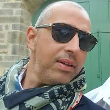 Gweltaz GOLDFARB, 50 ans (NANTES, LISIEUX)