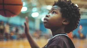 Music Builds Hand-Eye Coordination