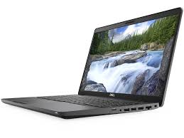 Dell Latitude 5500 Review A Business Laptop With Many