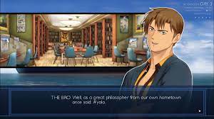Summertime saga is a high quality dating sim/visual novel game in development! 10 Games Like Summertime Saga That Are Actually Worth Playing Levelskip