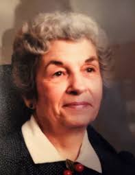 Obituary information for Veronique "Veronica" Mathurin