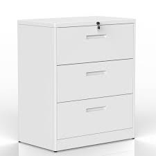 Locking file cabinets for the home. Filing Cabinet With Lock And Key 3 Drawer Locking File Cabinet Vertical Steel Lateral File Cabinet Lightweight Drawers For Legal Business Files In Office Home Holds Up To 330 Lbs Q1947