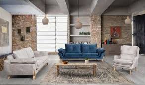 Relax Koltuk Takimi 3 3 1 Ev Dekoru Mobilya Tasarimi Home Design Decor