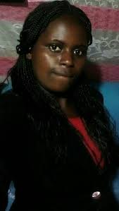 Mary Chege original page