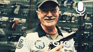Bruce Gray