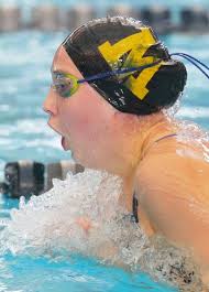 NJ.com's girls swimming Top 20 for Jan. 20: A new leader