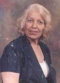 JUANA BOCANEGRA Obituary (2011)