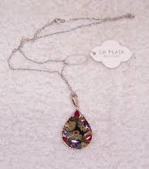 The center of the mexican silver industry is taxco, in the state of guerrero. Home Shop Now Jewelry La Plata Designs Necklace Sterling Silver Stone Holder