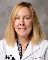 Donna Hoff, MD
