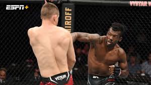 En méxico y centroamérica se podrá ver por fox premium en su sistema de cable, mientras que en sudamérica será por espn. Ufc En Vivo Y Lo Que Viene Videos Espn Play