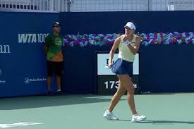 Niesamowite, co zrobiła Linette w Dubaju! Rosjanka była murowaną faworytką Tenis