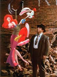 Jun 22, 1988 · storyline 'toon star roger is worried that his wife jessica is playing pattycake with someone else, so the studio hires detective eddie valiant to snoop on her. Roger Rabbit Turns 20 Animation World Network