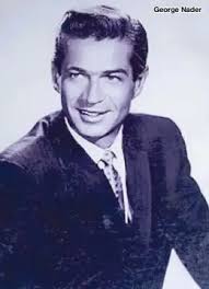 George Nader in Zigzag