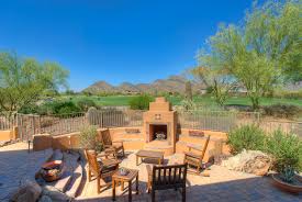 This home is approximately 1,550 square feet and features freshly painted interior, new carpet. Golf Course Home Located In The Dc Ranch Country Club With Detached Casita North Scottsdale Homes For Sale Real Estate In Scottsdale Az Az Golf Homes