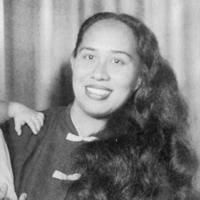 Annie Jean Kauhaulawaamaalo Davis Hogan