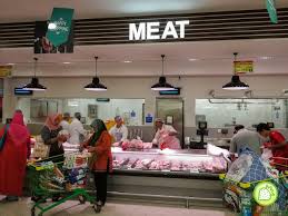 Your favourite shopping destination for. Lulu Hypermarket Department Store Finally Open In 1 Shamelin Cheras Malaysian Foodie