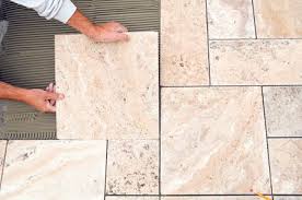 Over time, though, ceramic can chip and crack. Tips For Laying Tile On Plywood Subfloor