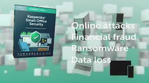 Kaspersky Small Office Security Youtube