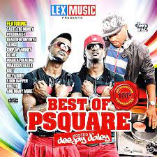 The exhilarating mix features all the duo's (p'square) greatest hits and top collaborations, with artistes such as rick ross, akon, mr may d, waje & phyno. Dj Daley Best Of P Square Mix Latestnaija Com