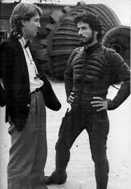 Jürgen prochnow at 75 the lost honour of katharina blum. David Lynch And Jurgen Prochnow As Duke Leto Dune