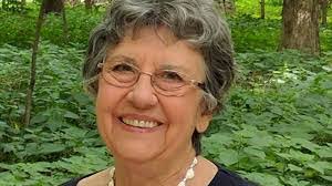 Nancy Overbey's Instagram, Twitter & Facebook