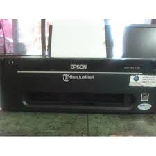 How to convert epson printer to dtg printer. Printer Epson Stylus T13x Seken Mulus Istimewa Harga Murah Di Bandung Tribunjualbeli Com