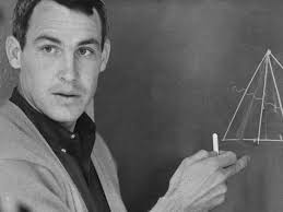 Donald A. Thomas (CIT '77)