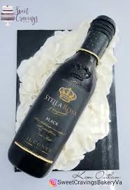 There are 110 calories in 1 serving (5 oz) of stella rosa stella rosa black. Stella Rosa Wine Cake Stella Sweet Cravings Bakery Facebook