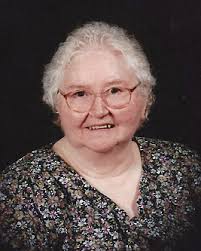 Obituary for Anita (McKeever) Van Den Wildenberg