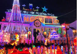 Fishers may kill one or two birds, occasionally more if they are trying to cache food for the. Best Christmas Lights On Connecticut Homes Mommypoppins Things To Do In Connecticut With Kids