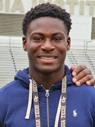 Stanley Smart, Benedictine Military School, Athlete