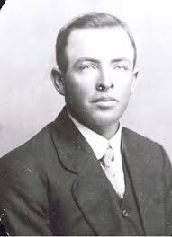 HAROLD LANCE REID Lost Katanning Australian Stockman