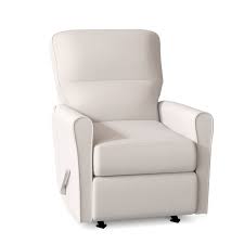 Small recliner chairs can be found at many different retail stores such as target or living. Palliser Furniture Birch Power Wall Hugger Recliner Reviews Wayfair