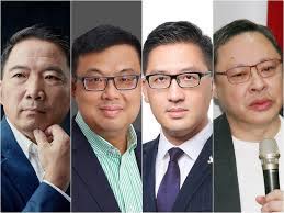 胡志偉 議員批 評當局落實以商業發展為重點的起動九龍東措 . 施，會加快業主出售工業大廈，從而亦會迫使更多 藝術及文化機構遷出。 æ¸¯æ³›æ°'èƒ¡å¿—å‰æˆ´è€€å»·ç­‰ç´„50äººé•åœ‹å®‰æ³•è¢«æ•ç–'æ¶‰åŽ»å¹´ç«‹æ³•æœƒåˆé¸ å…©å²¸ é‡é»žæ–°èž ä¸­å¤®ç¤¾cna