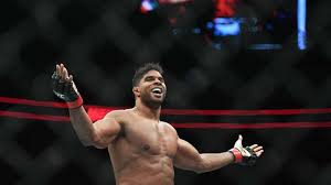 Start watching free ufc fights online today from every device, mobile, tablet, smart tv, mac or pc. Ufc Fight Night Overeem Vs Volkov Live Im Tv Und Livestream Sehen Dazn News Deutschland