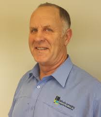 Trevor Davey — Latitude Surveying