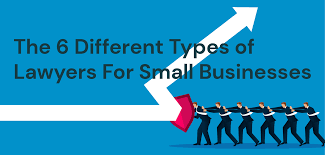 We did not find results for: 6 Different Types Of Lawyers For Small Businesses Fora Financial Blog