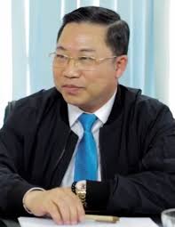 Lưu Bình Nhưỡng