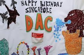 Racial harmony day upcoming holiday dates in singapore. Happy 54th Birthday Singapore Spd
